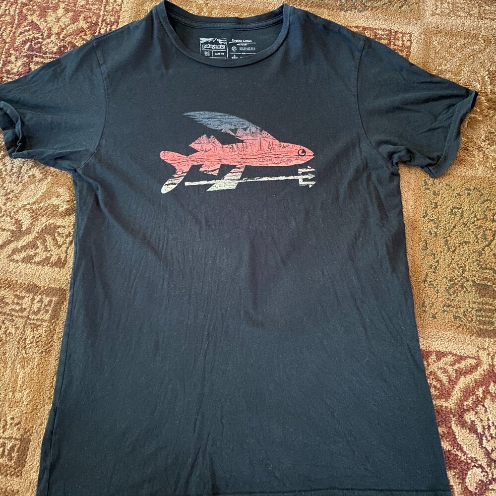 Patagonia Shirt